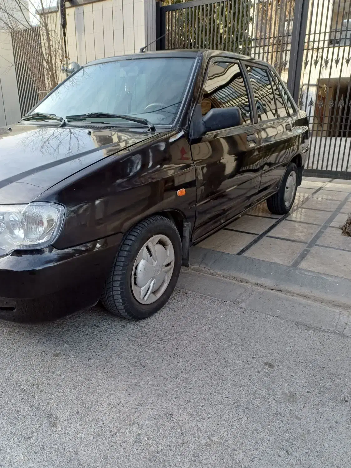 پراید ۱۳۲|خودرو سواری و وانت|چهارباغ, |دیوار