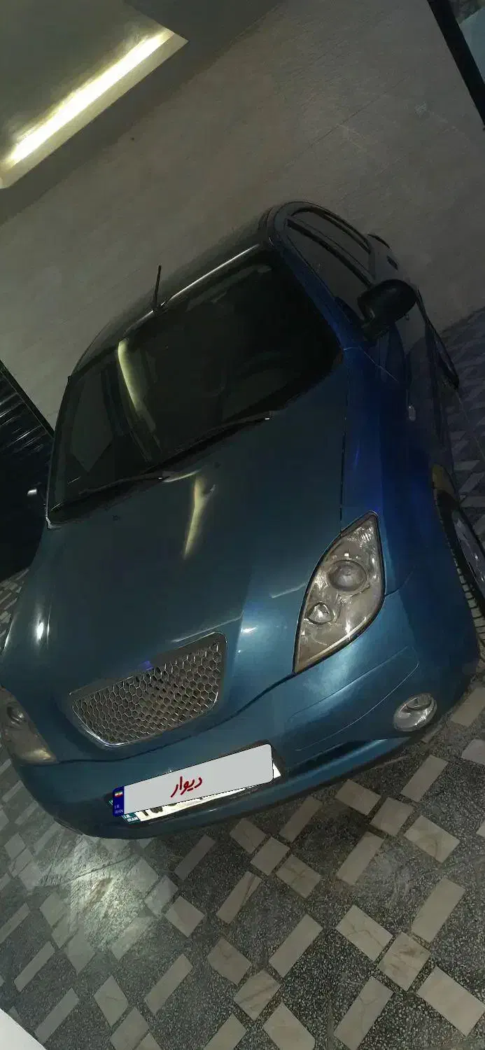 تیبا ۲ .۱۴۰۱|خودرو سواری و وانت|شیروان (خراسان), |دیوار