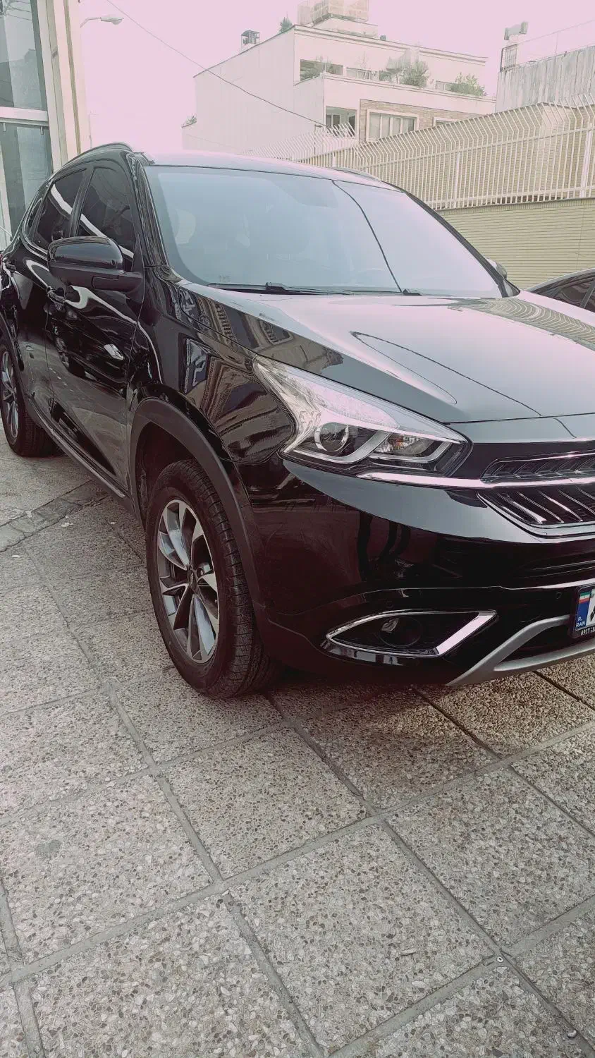 تیگو7 ie  مدل 1399|خودرو سواری و وانت|شیراز, گلشن|دیوار