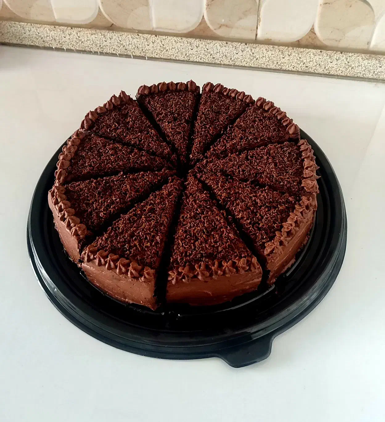 کیک و کوکی|خوردنی و آشامیدنی|تهران, جوادیه تهرانپارس|دیوار