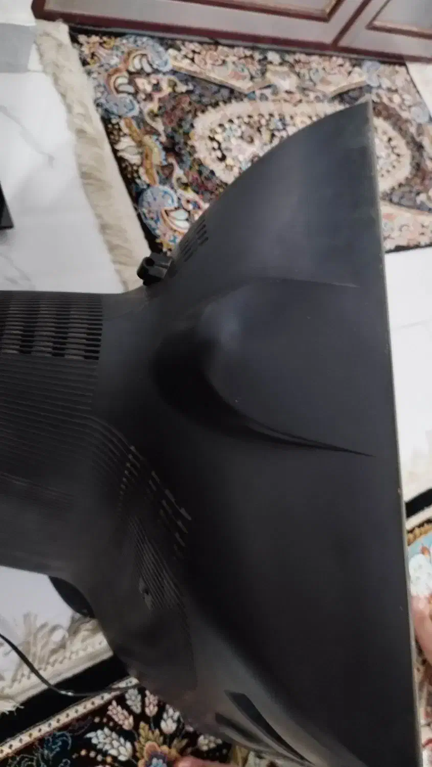 تلویزیون 21 الجی|تلویزیون و پروژکتور|رشت, یخسازی|دیوار