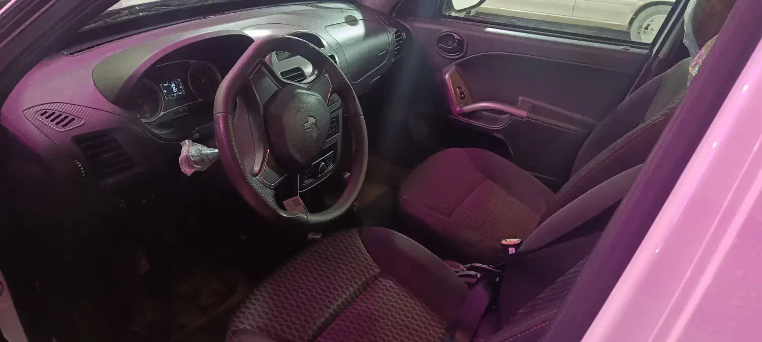 کوییک RSمدل 1404|خودرو سواری و وانت|همدان, |دیوار