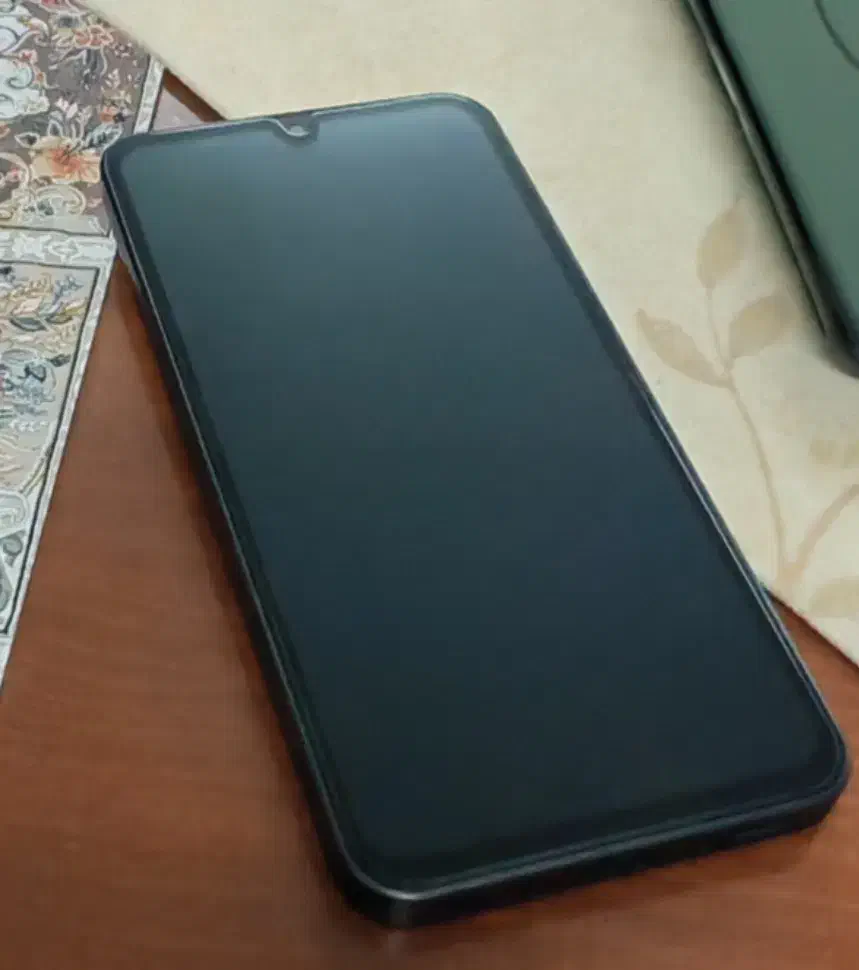 سامسونگA26/256/8،دوهفته استفاده شده،1بیمه18گارانتی|موبایل|اسلام‌شهر, شهرک مفیدی|دیوار