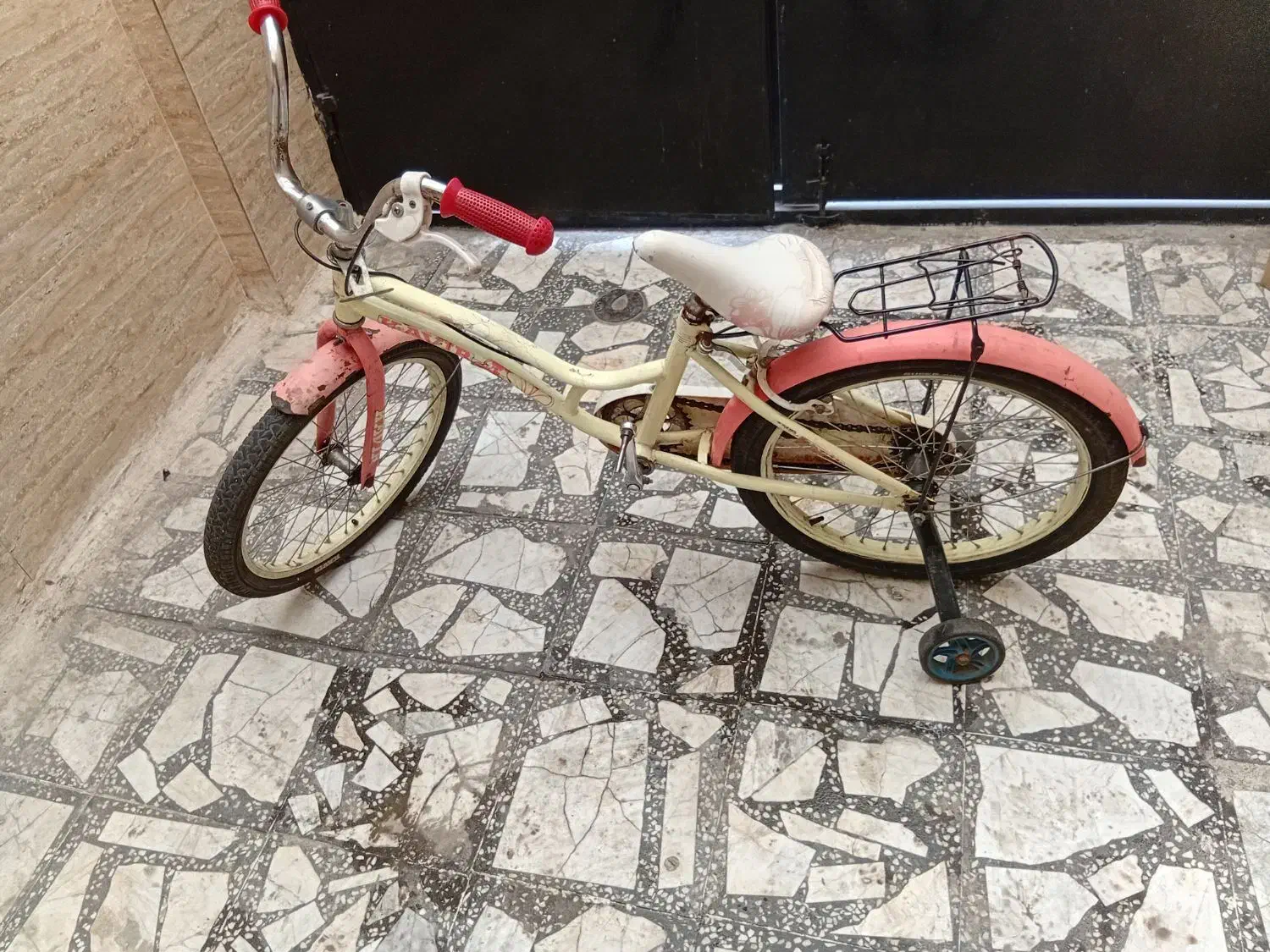 دوچرخه دخترانه|دوچرخه، اسکیت، اسکوتر|رشت, دیانتی|دیوار