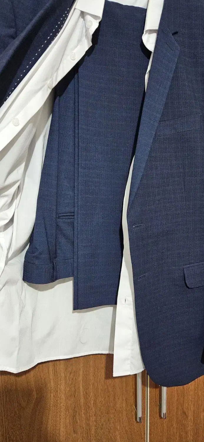 کت و شلوار در حد نو|لباس|ارومیه, |دیوار