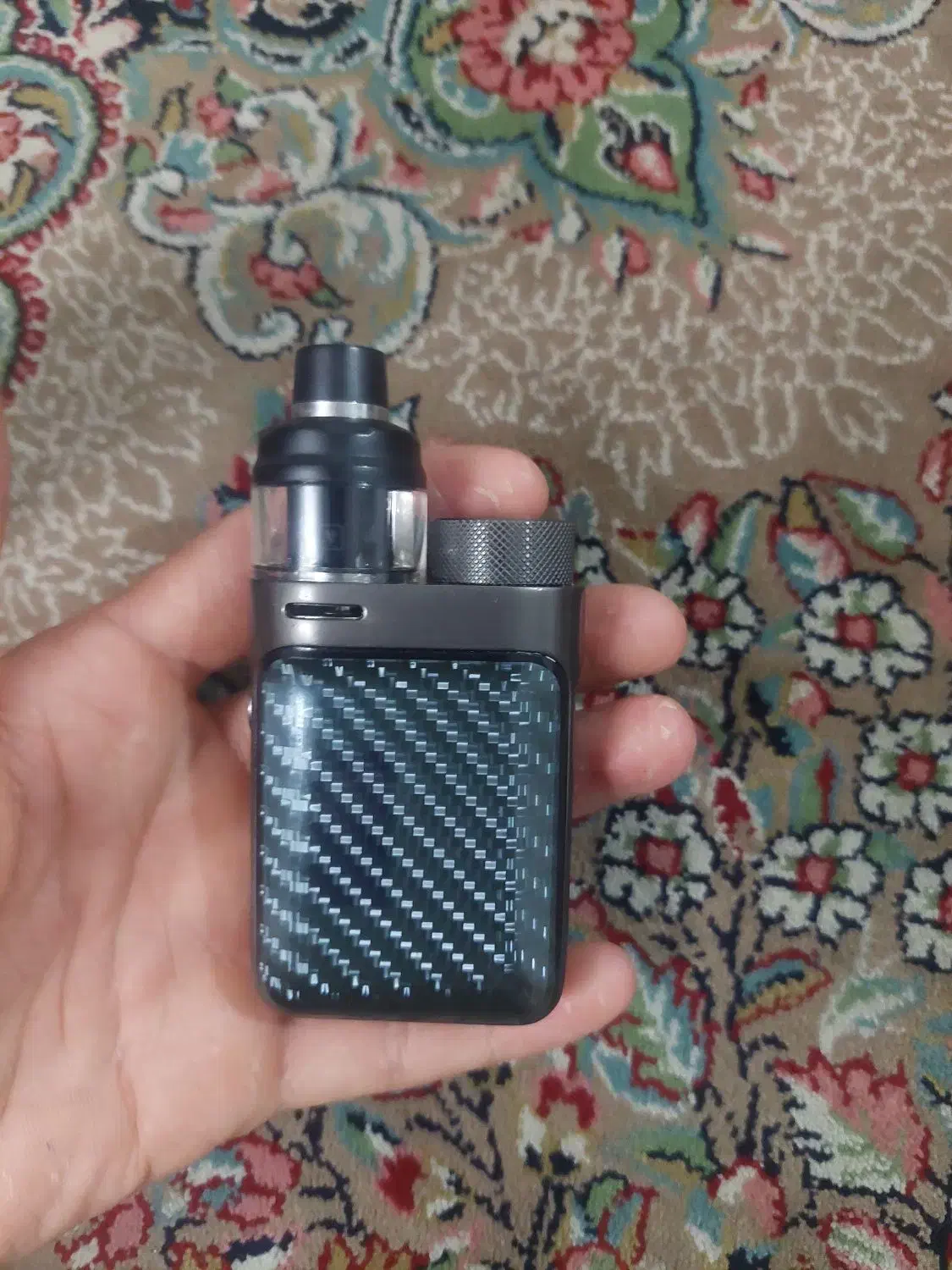 ویپ px80 نو|زیورآلات و اکسسوری|ورامین, ورامین|دیوار