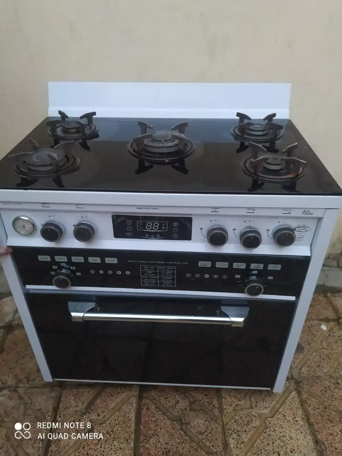 اجاق گاز فروشی|اجاق گاز و لوازم برقی پخت‌وپز|اسدآباد, |دیوار