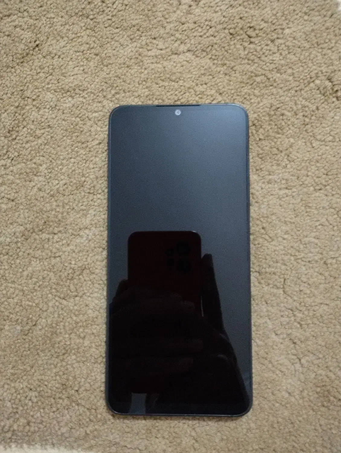 گوشی ردمی 13c|موبایل|ارومیه, |دیوار