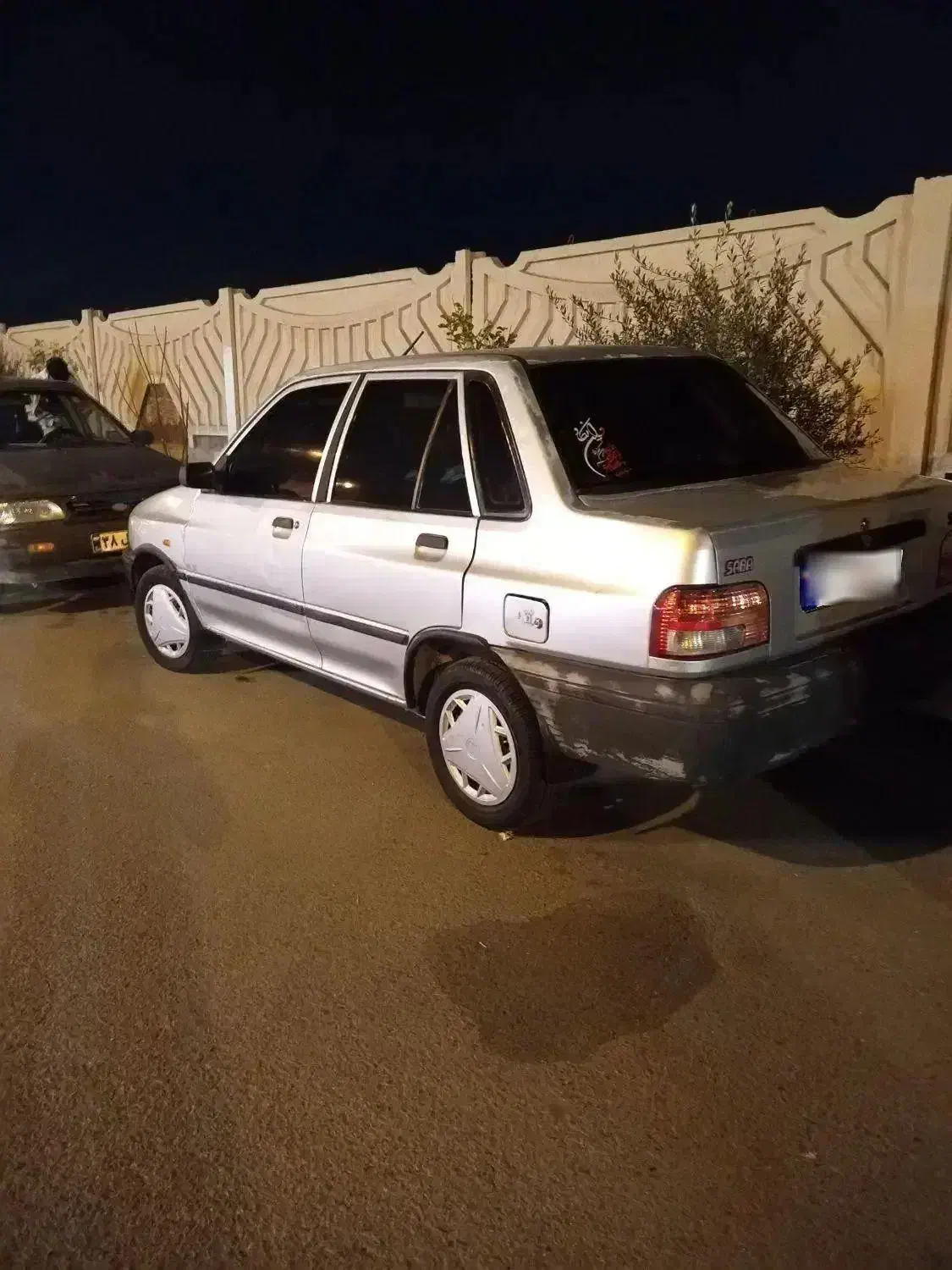 پراید ۱۳۱|خودرو سواری و وانت|چاهک, |دیوار