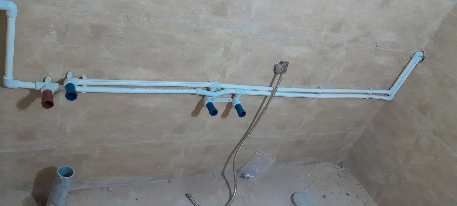 خوردکاری گاز وآب|خدمات پیشه و مهارت|ساوه, |دیوار