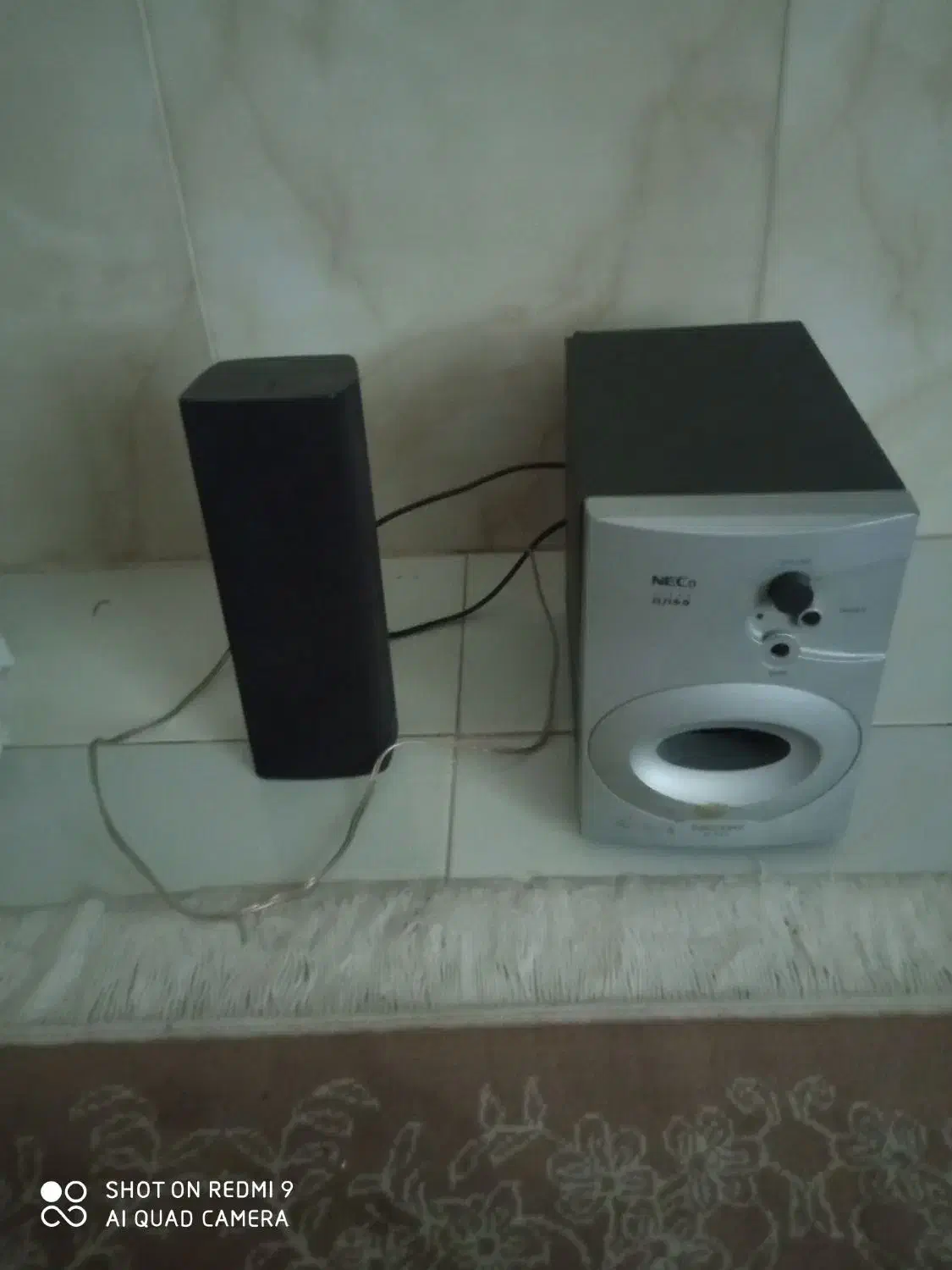 باند|سیستم صوتی خانگی|مشهد, امیرآباد|دیوار