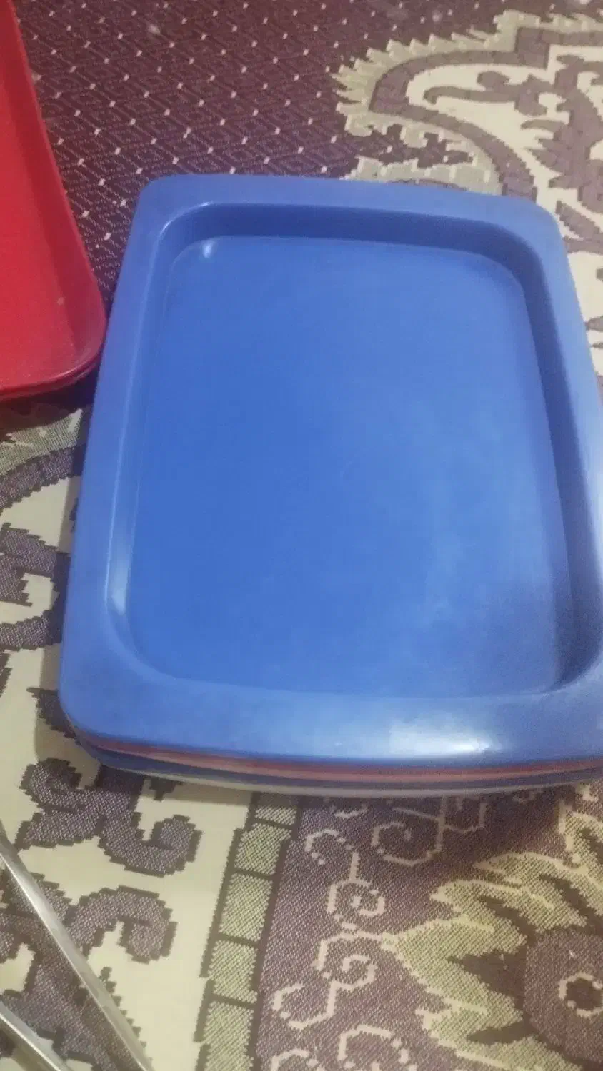 سینی پلا ستیگی|ظروف سرو و پذیرایی|فسا, |دیوار