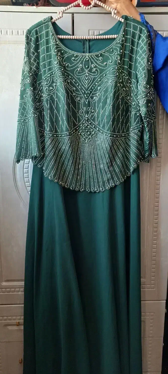 پیراهن مجلسی|حراج|قم, دورشهر|دیوار