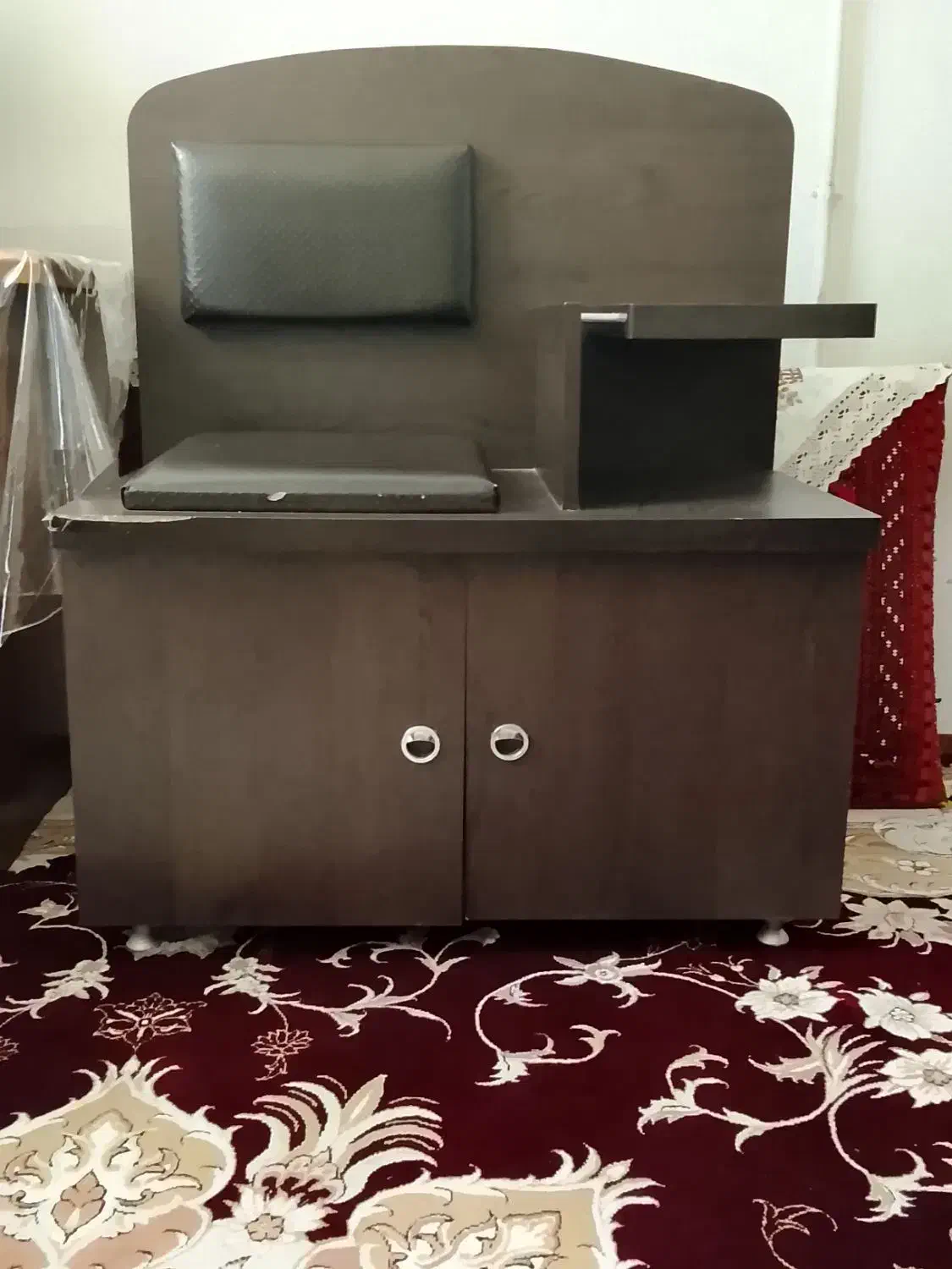 میز تلفن|میز تلفن|ساوه, |دیوار