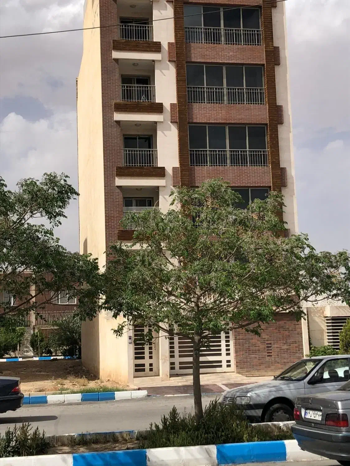 تک واحدی 150 متری در میلاد|اجارهٔ آپارتمان|شاهین‌شهر, شهرک میلاد|دیوار