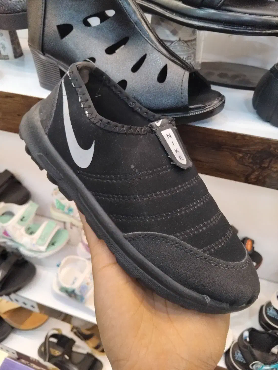 فقط ۱۷۵۰۰۰|کیف، کفش، کمربند|قم, نوبهار|دیوار