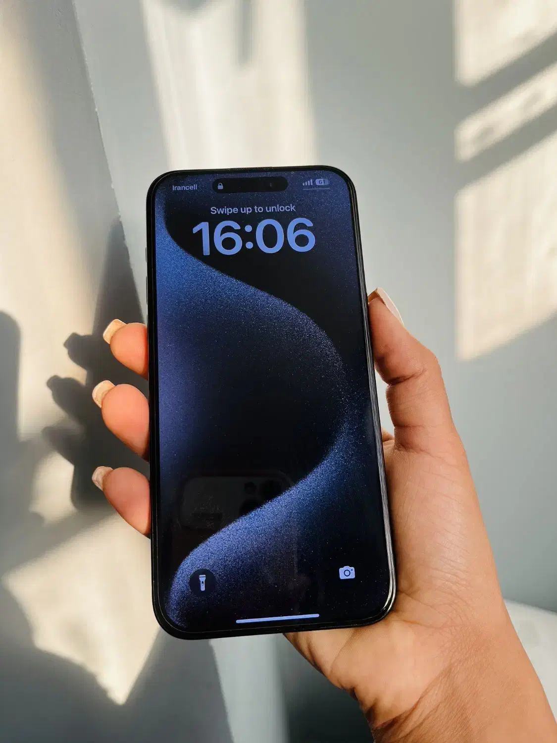 ایفن 15pro Max|موبایل|شیراز, شهرک فرزانگان|دیوار