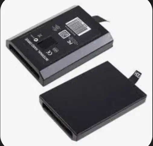 هارد 320 گیگ ایکس باکس 360|کنسول، بازی ویدئویی و آنلاین|شیراز, گلشن|دیوار