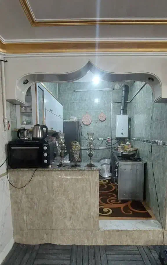 رهن واجاره یک واحدزیرزمین ۷۰متری|اجارهٔ خانه و ویلا|قم, شاه ابراهیم|دیوار