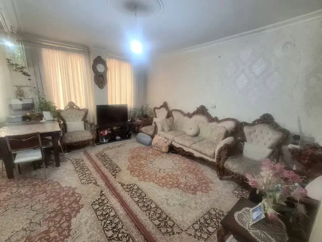 سند تک برگ/طبقه دوم دنج /خوش نور|فروش آپارتمان|اسلامشهر, شهرک قائمیه|دیوار