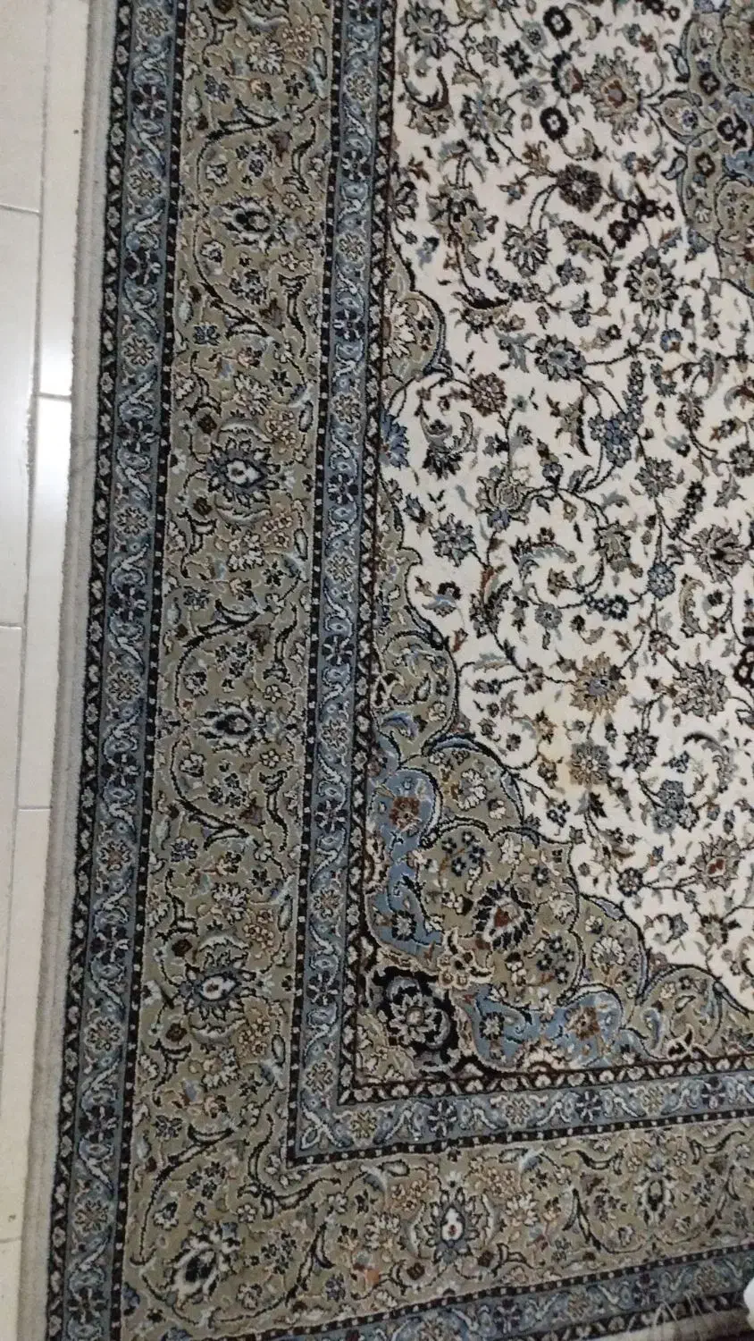 فرش ماشینی|فرش|سبزوار, توحیدشهر|دیوار