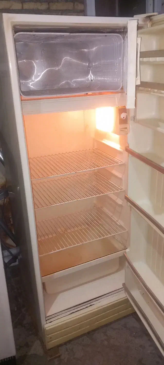 اسباب بازی بخاری و یخچال|اسباب‌‌بازی|اهر, |دیوار