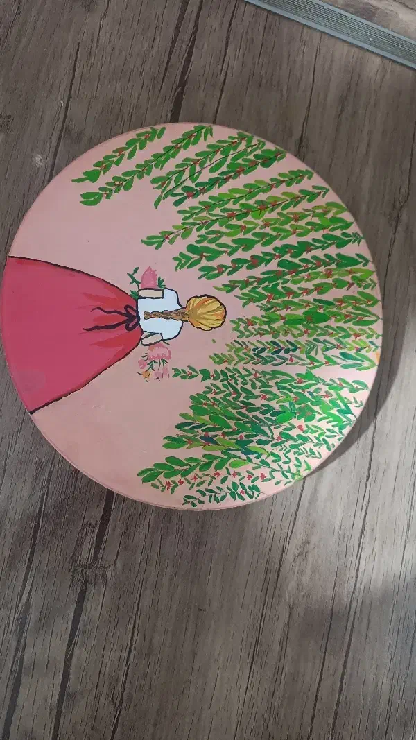 سفال|تابلو، نقاشی، عکس|تویسرکان, |دیوار