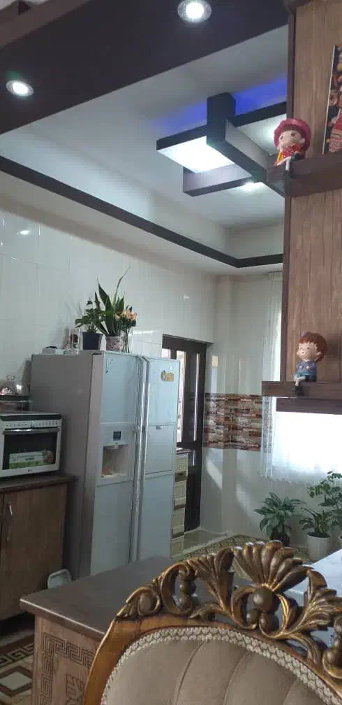 معاوضه ویلا باآپارتمان|فروش خانه و ویلا|تهران, تهرانسر غربی|دیوار