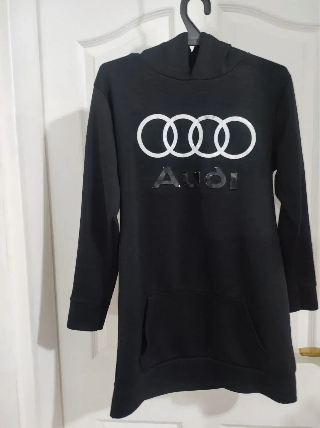 هودی|لباس|نیشابور, سرآب کوشک|دیوار