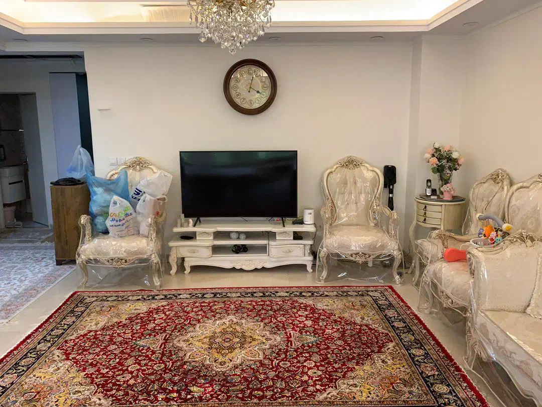 آپارتمان پاسداران هروی شیان|فروش آپارتمان|تهران, بوستان شیان|دیوار