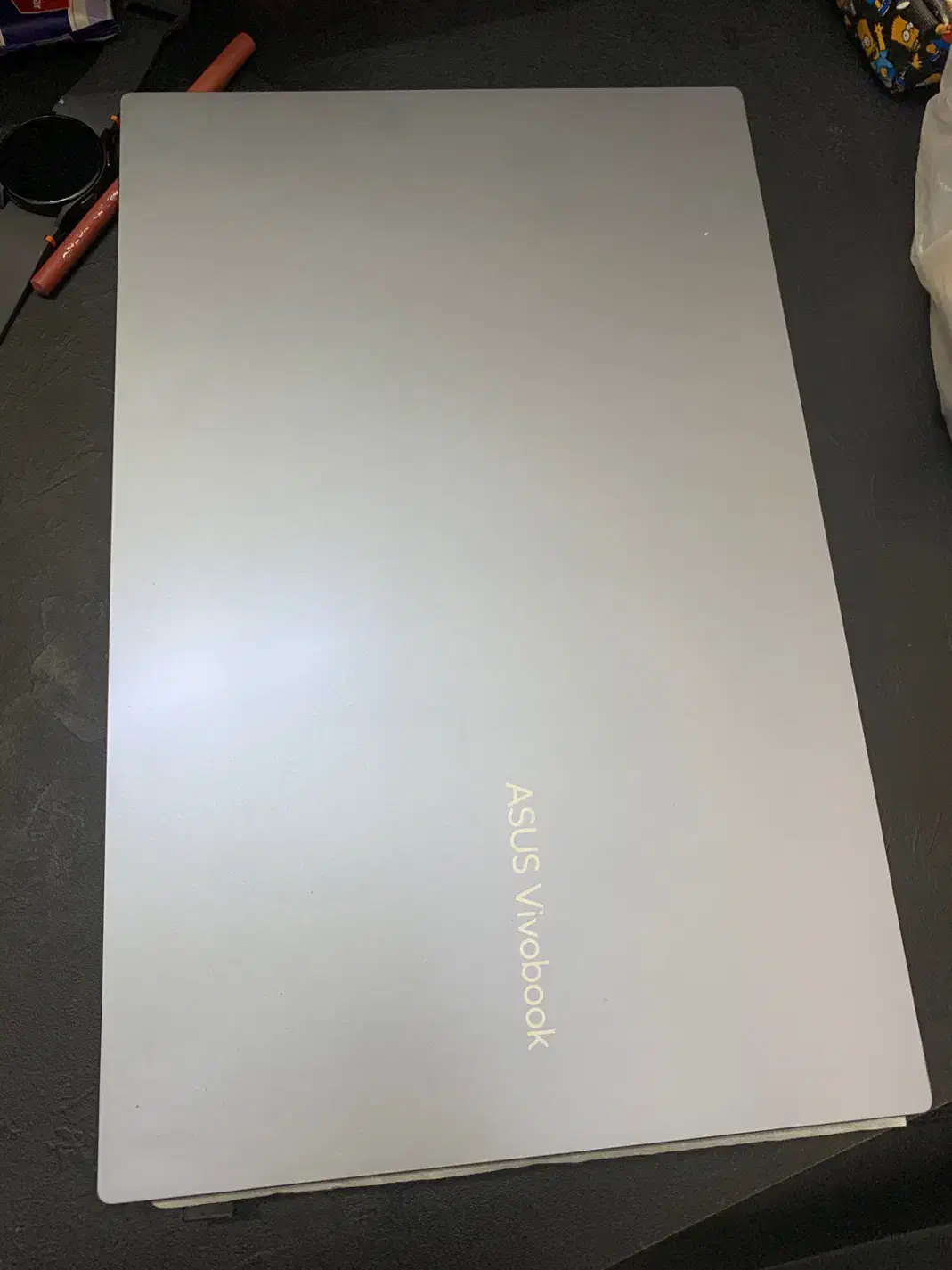 Vivobook asus|رایانه همراه|مشهد, طلاب|دیوار