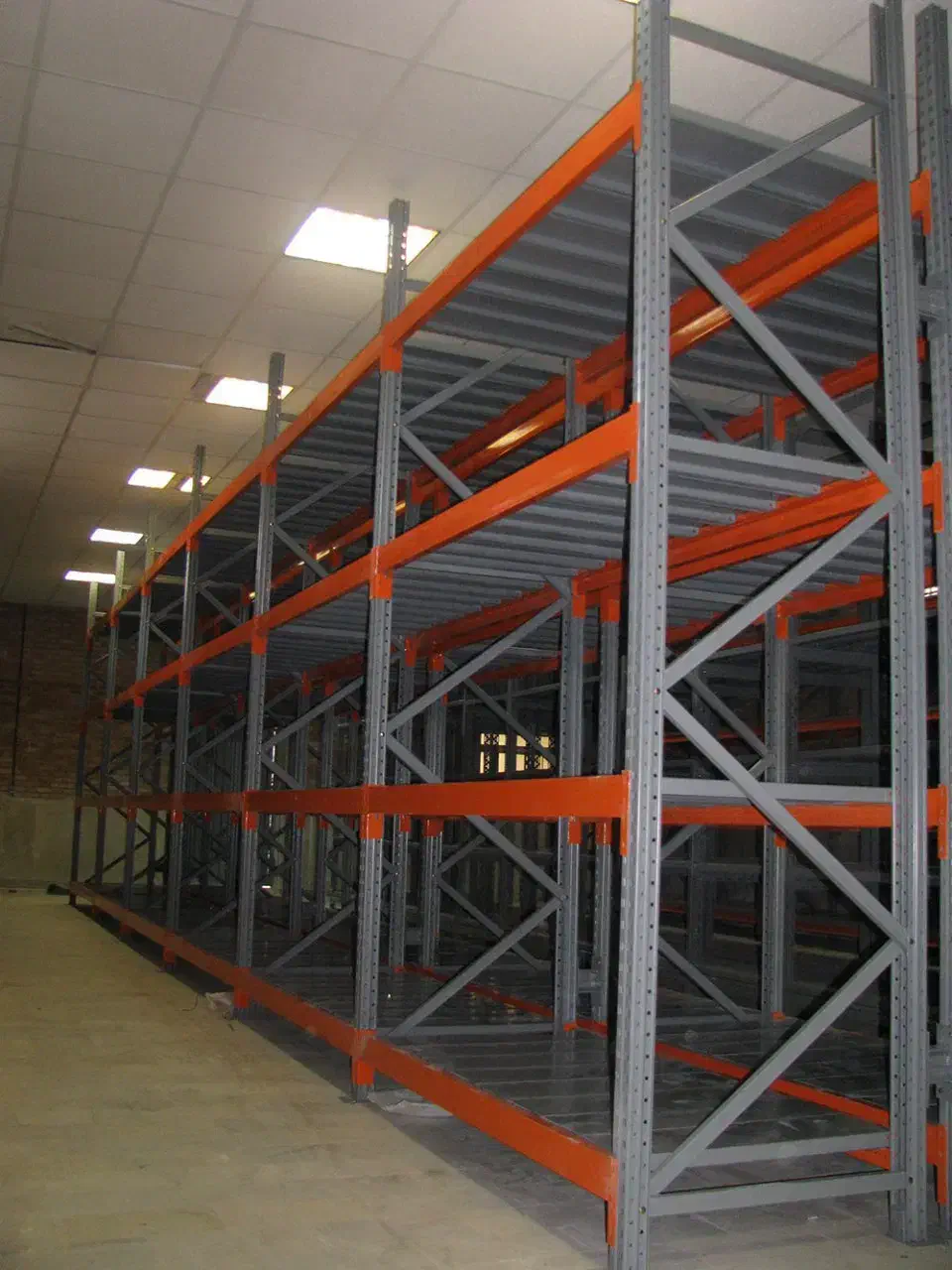 قفسه فروشگاهی راک پیچی|فروشگاه و مغازه|ایرانشهر, |دیوار