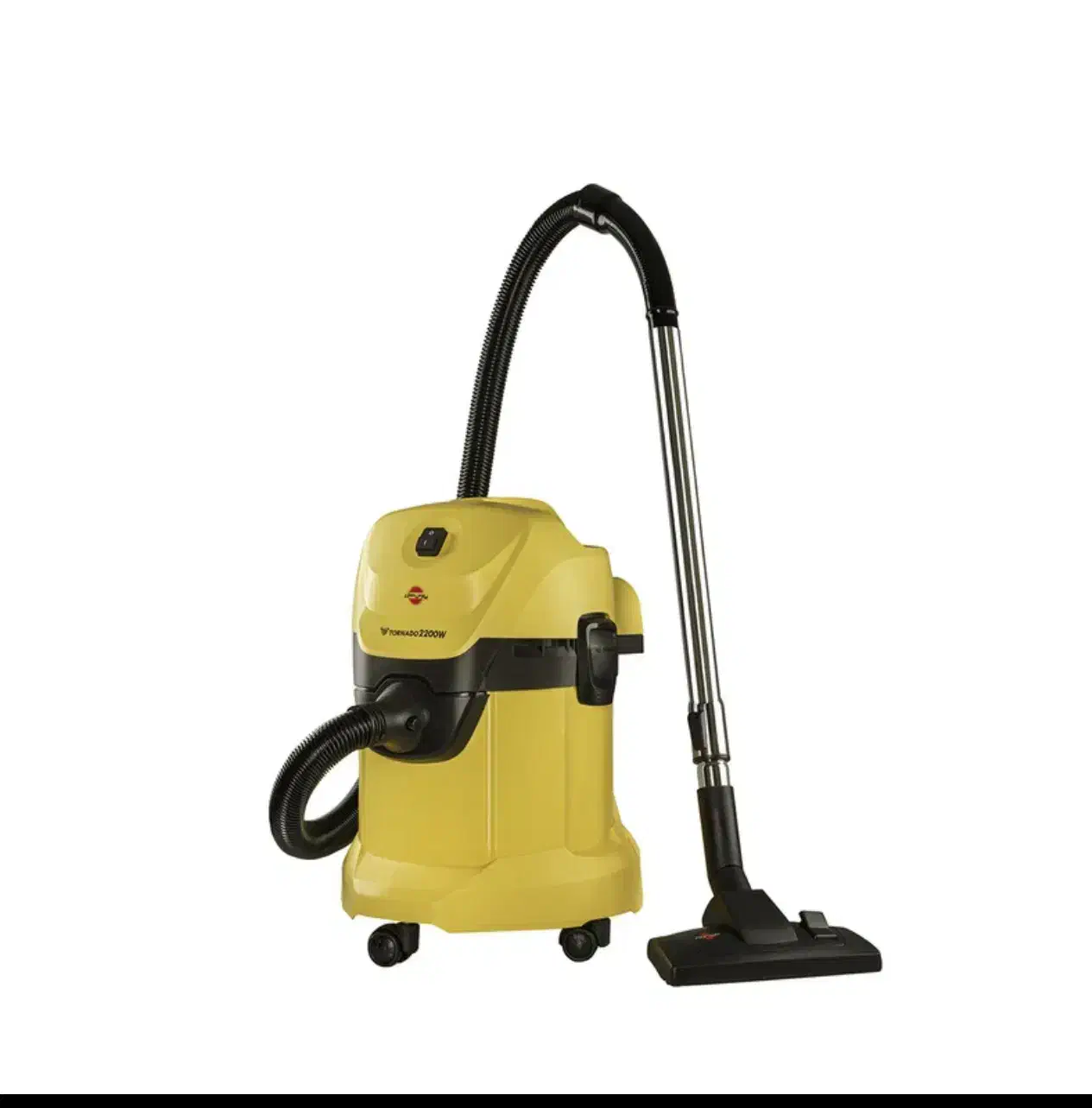 جارو برقی سطلی پارس خزر|جاروبرقی، جارو شارژی، بخارشو|سنندج, |دیوار