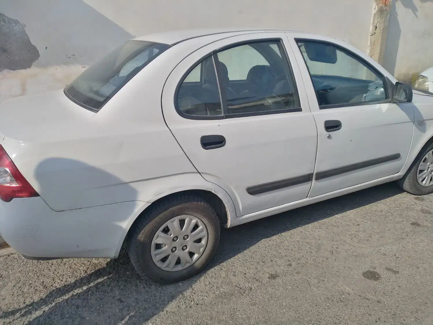 فروش تیبا 1|خودرو سواری و وانت|قائمشهر, |دیوار