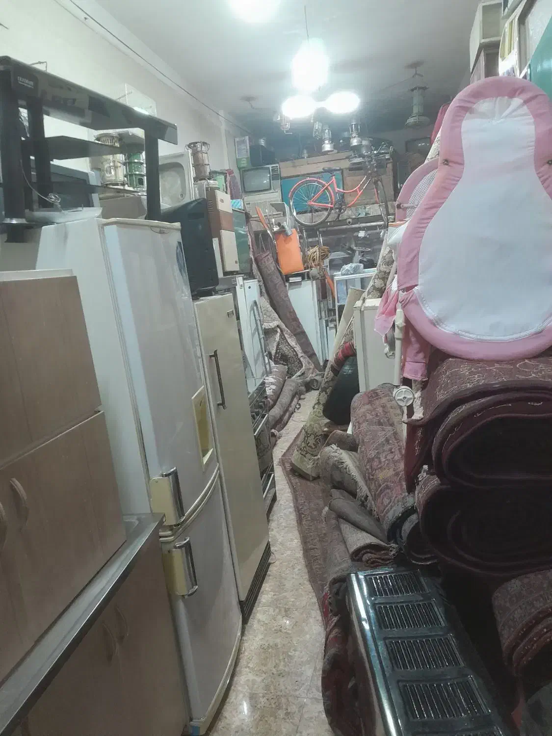 سمساری و امانت فروشی|خدمات پیشه و مهارت|زنجان, |دیوار