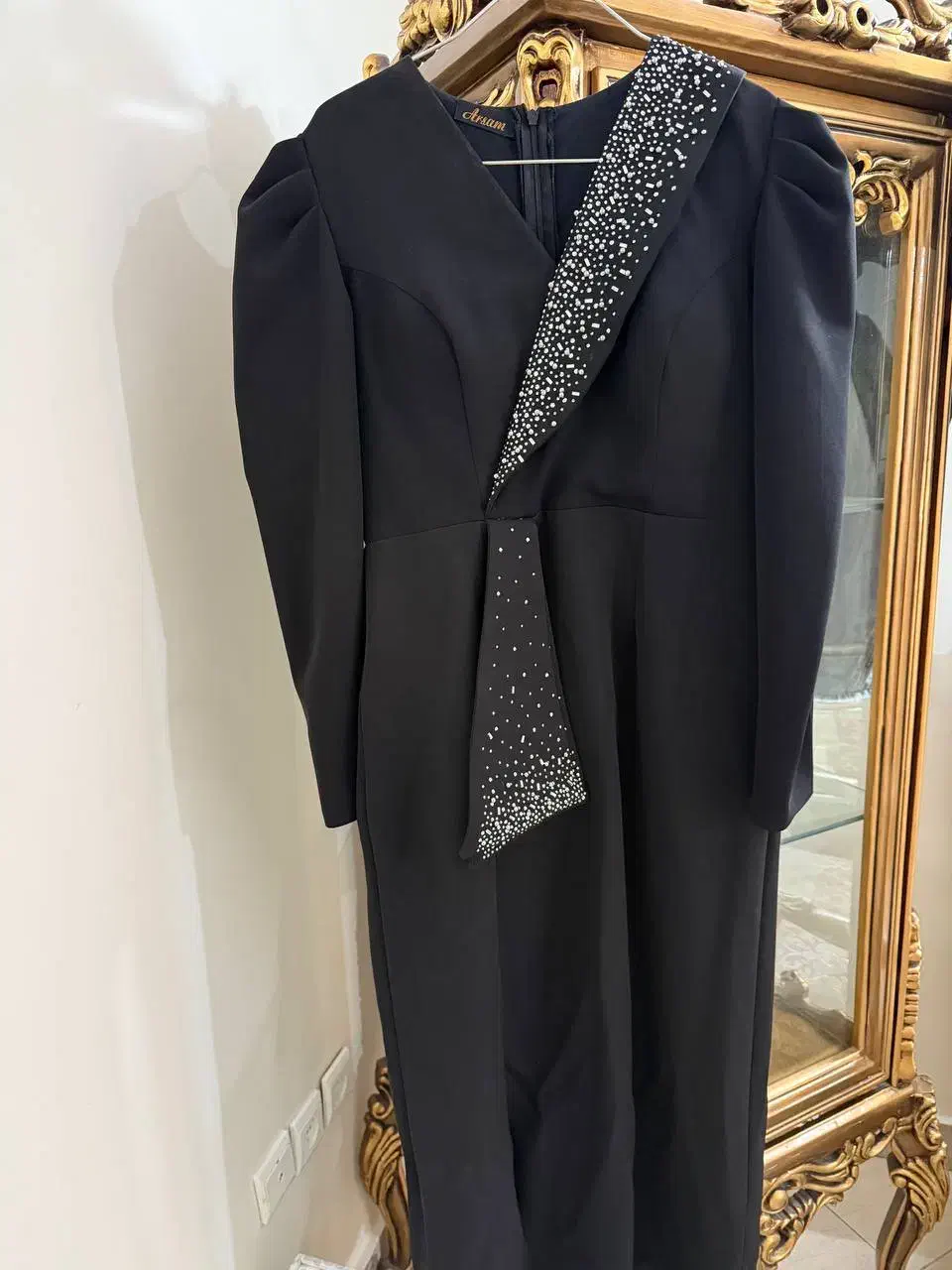 فروش دو دست لباس مجلسی|لباس|تهران, شهرک گلها (تهرانسر)|دیوار