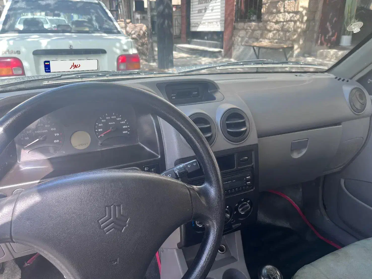 هاچ بک ۱۱۱ هیدرولیک|خودرو سواری و وانت|بوشهر, |دیوار