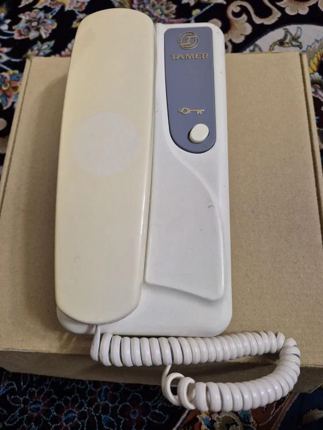 آیفون درب بازکن|صوتی و تصویری|شیراز, شهرک مهدیه|دیوار