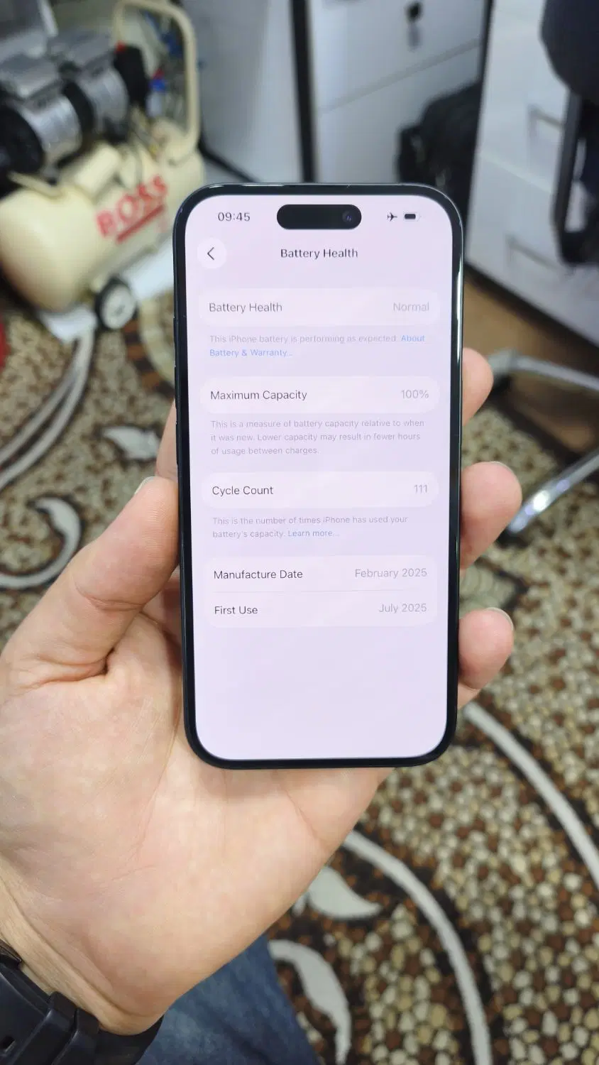 iphone 16|موبایل|مرند, |دیوار