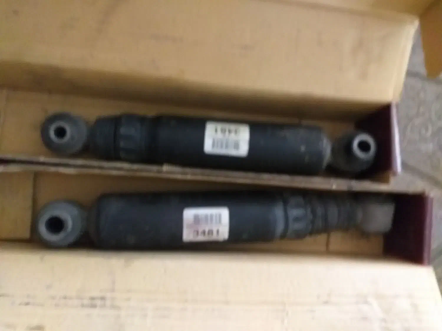 لوازم استوک206|قطعات یدکی و لوازم جانبی|فولادشهر, مسکن مهر فولادشهر|دیوار