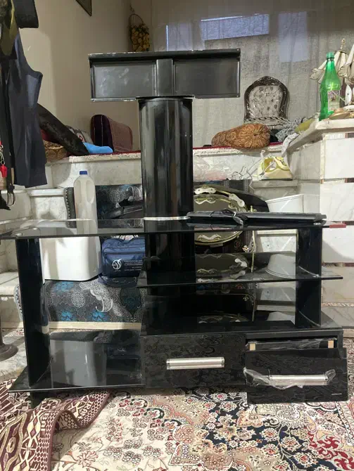 میز تلویزیون|میز تلویزیون|بیرجند, |دیوار