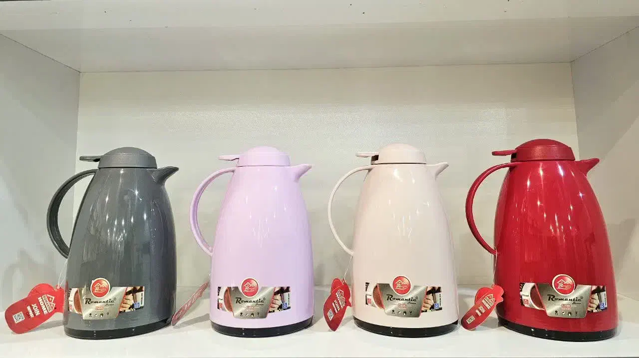 فلاسک شیک روز مادر|ظروف سرو و پذیرایی|قم, هفت تیر|دیوار