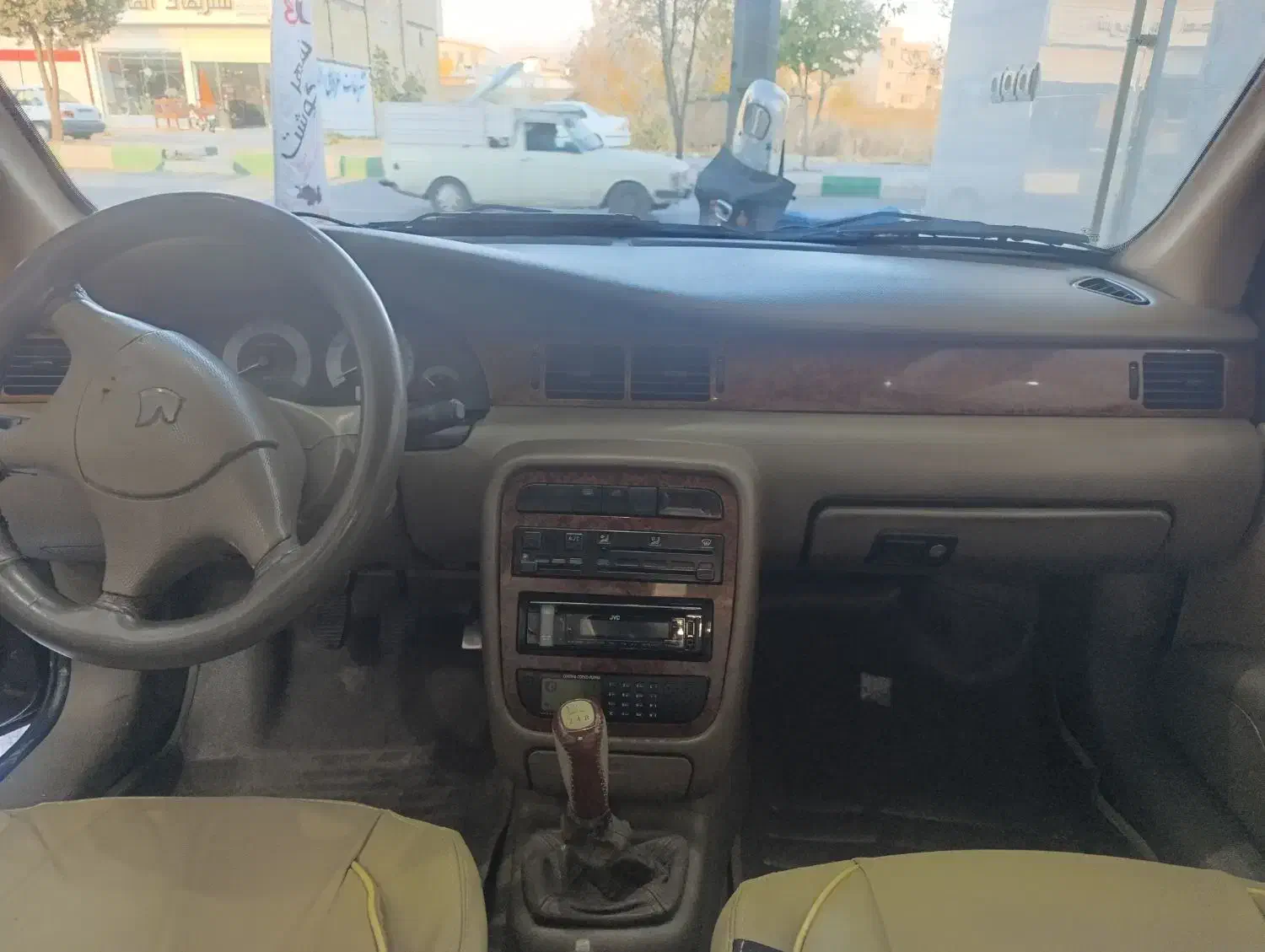 فروش ماشین|خودرو سواری و وانت|بروجرد, |دیوار