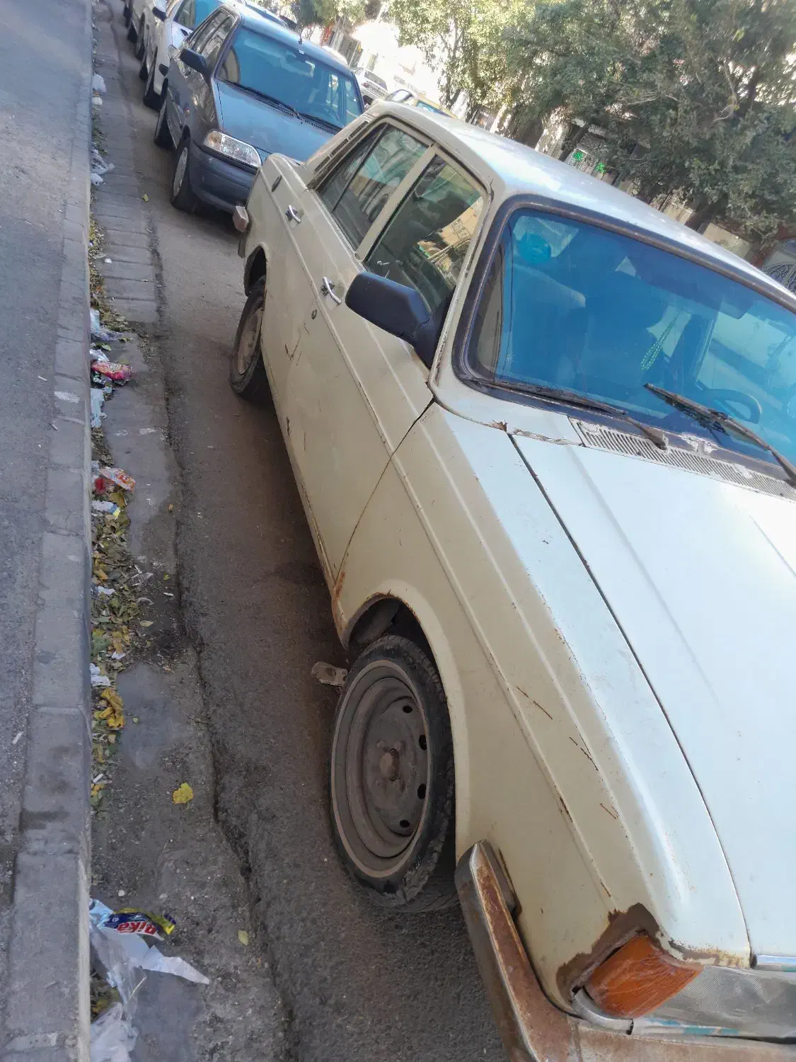 پیکان|خودرو سواری و وانت|تبریز, |دیوار