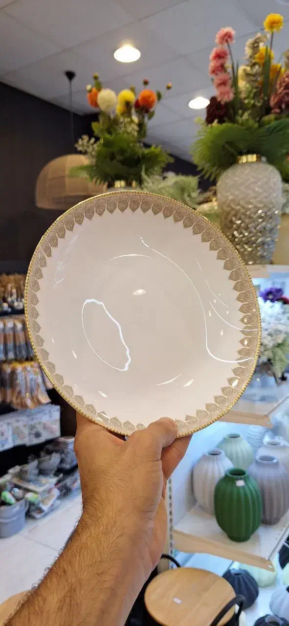 سرویس ۲۶ پارچه آرکوپال|ظروف سرو و پذیرایی|قم, بلوار امین و ساحلی|دیوار