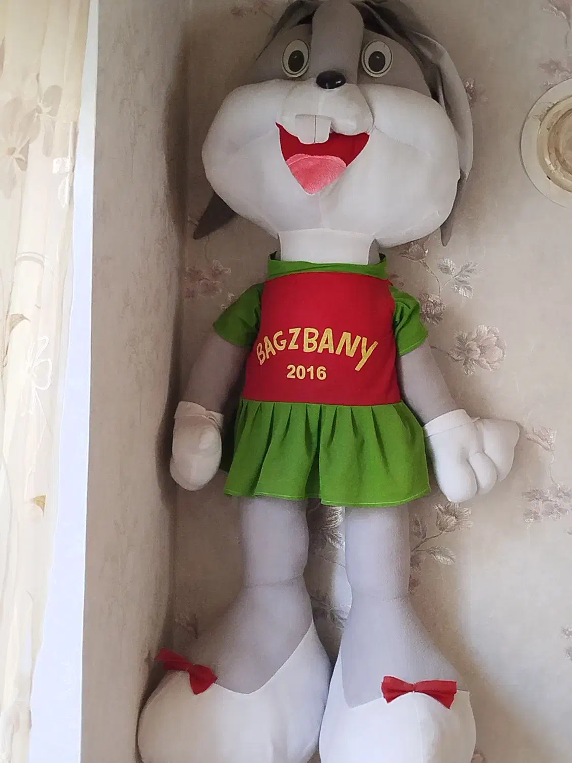 عروسک بزرگ|اسباببازی|تبریز, |دیوار