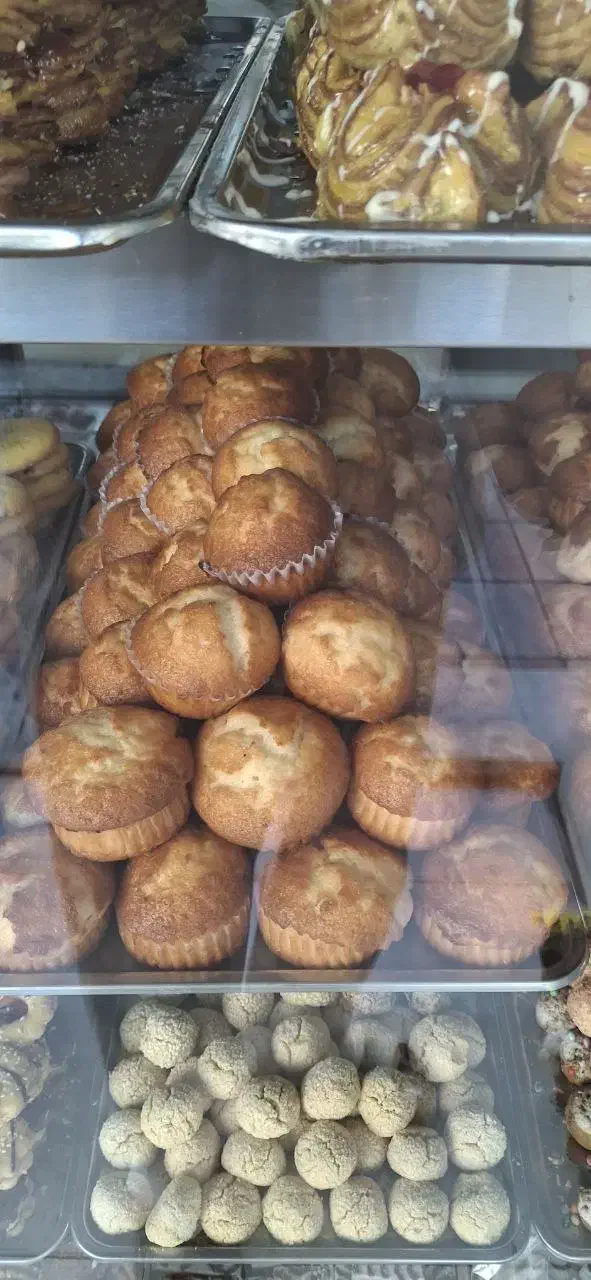 کیک یزدی و کشمشی|خوردنی و آشامیدنی|هشتگرد, مدرس|دیوار