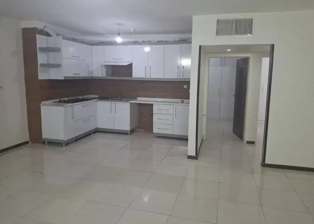 مسکن مهر ۲ خواب خیابان دی تخلیه|اجارهٔ آپارتمان|شاهین‌شهر, مسکن مهر|دیوار