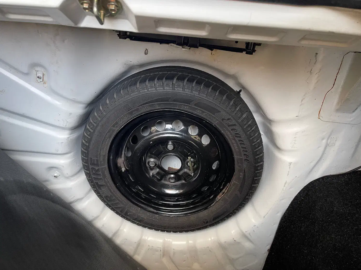 پراید صبا مدل ۸۱ بیرنگ کم کار|خودرو سواری و وانت|تهران, نیروی هوایی (پیروزی)|دیوار