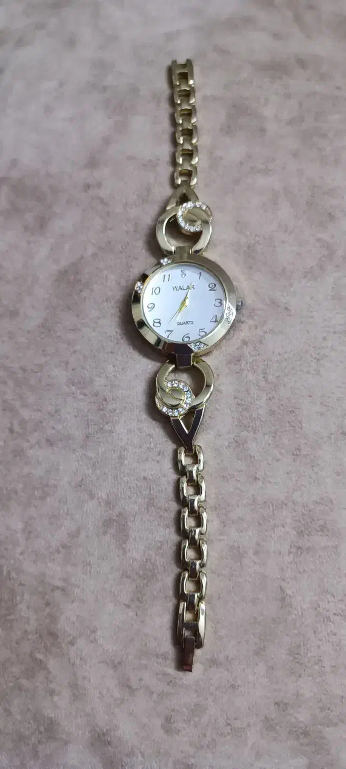 ساعت مچی زنانه|ساعت|زنجان, |دیوار